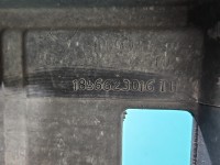 WZMOCNIENIE CZOŁOWE Pas przedni Citroen C3 I 1856623016, 185662301