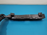 Wzmocnienie zderzaka tył BMW X6 E71 tylne