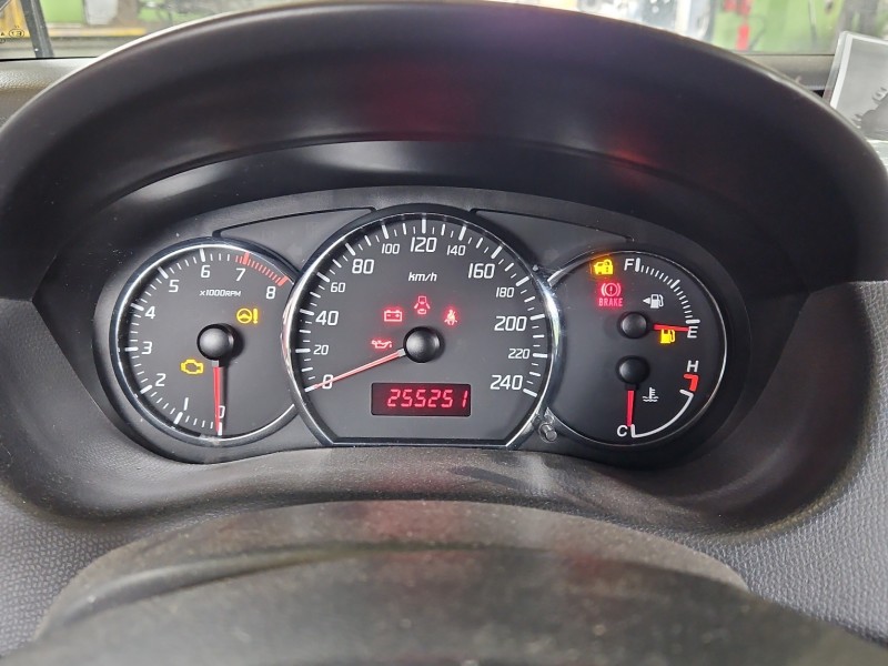 Licznik Suzuki Swift Mk6 1.6 16V 34100-57KA0 EUROPA