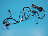 Instalacja Wiązka drzwi przód prawych Skoda Octavia III 5E1971121M