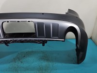 Zderzak tył Vw Passat B7 LK7X kombi