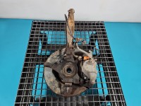 Zwrotnica lewa piasta przód 2.0 16V Honda CR-V I