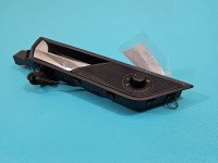 Klamka wewnętrzna przód lewa Skoda Fabia III 5JB959565
