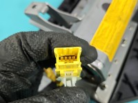 Poduszka powietrzna pasażera airbag Mitsubishi Grandis