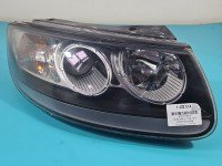 Reflektor prawy lampa przód Hyundai Santa Fe II 06-12 EUROPA