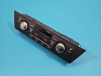 Konsola panel nawiewu AUDI A6 C7 4G0820043K