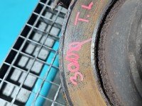 Piasta koła tył lewa zwrotnica łożysko Ford Kuga Mk1 08-13 2.0 TDCI