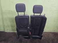 Fotel prawy przód pasażera Citroen Berlingo II 5d EUROPA