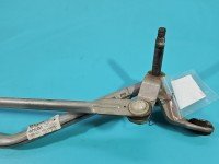 Mechanizm wycieraczek 288001161R Renault Captur I europa