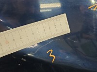 Błotnik przód prawy Suzuki Sx4 I 06- ZJP