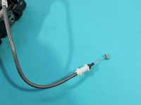 Zamek tył prawy 131499, 16943575 Peugeot 508 II 18- Peugeot, 6pin