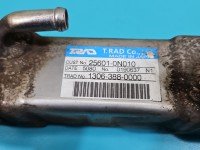 Chłodnica spalin Toyota Yaris II 25601-0N010 1.4 D4D