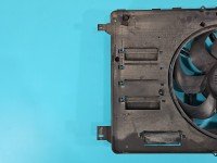 Wentylatory Wentylator chłodnicy VOLVO S60 II 10- 31293778 2.0 D3