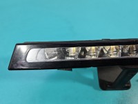 Światło jazdy dziennej lewe Renault Megane III 266051882R