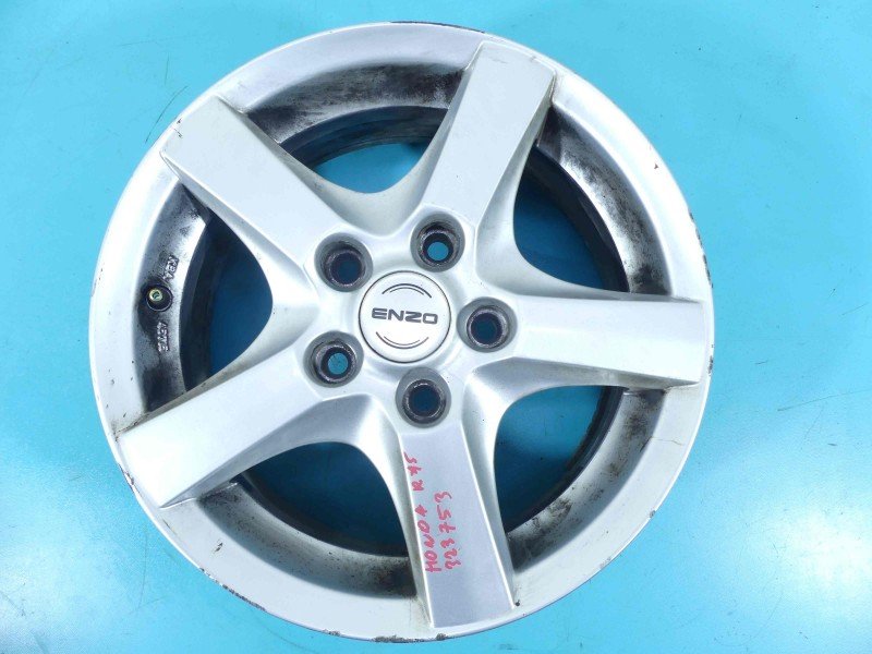 Felga aluminiowa 15" Honda CR-V I alufelga