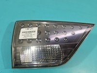 Lampa tył lewa Mitsubishi Outlander II HB