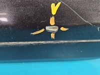 Drzwi tył lewe Audi A3 8P HB 5d LZ7L