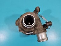 Pompa wody Mercedes W205 2.0 16V A2742000107