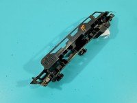 Ślizg zderzaka przód prawy Peugeot 3008 I 9684021980
