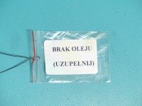 Skrzynia biegów Skoda Octavia I 1.8 T