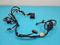 Wiązka instalacja Producent części: FORD, fotela kierowcy. P.L Ford Fusion USA 12-20 DU5T14D231J4CP7