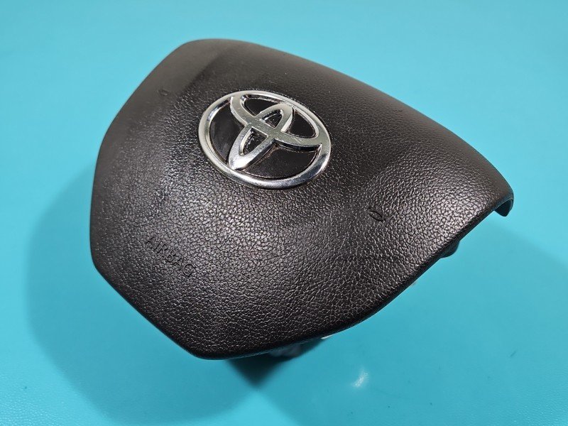 Poduszka powietrzna kierowcy airbag Toyota Proace II 16- 98088722ZD