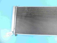 Chłodnica klimatyzacji Toyota Verso 09- 2.0 D4D CF50433