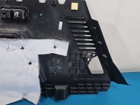 Tapicerka bagażnika prawa boczek Peugeot 3008 II 9830032577, 98300325ZD