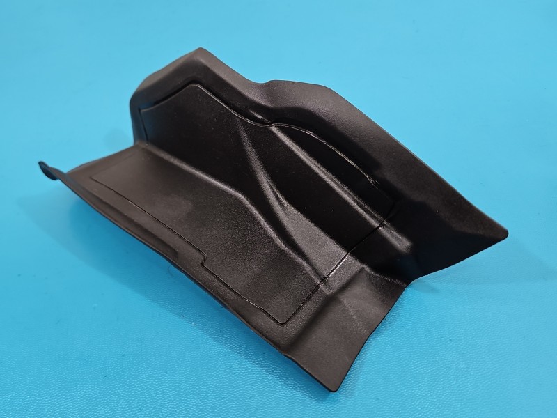 Osłona ZAŚLEPKA PLASTIK Alfa romeo Stelvio 156117189