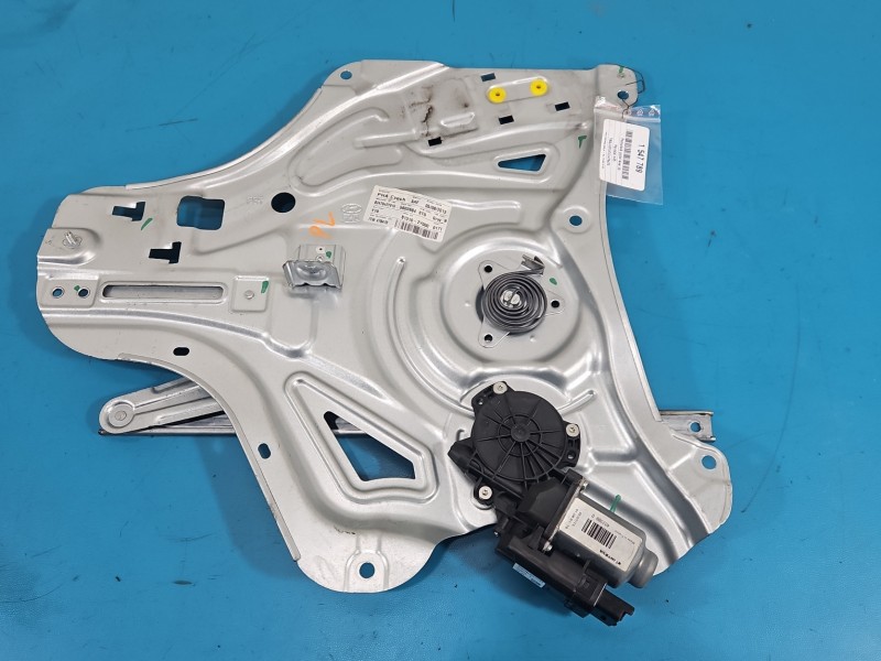 Podnośnik przód lewy SZYBY WINDA Hyundai Ix35 09-13 81310-2Y000, 28408185 5d HB