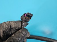 Wiązka instalacja ALTERNATORA, ALTERNATORA, Europejska, ALTERNATORA Skoda Octavia III 5Q0971230FS