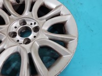 4X alufelgi felgi 16" komplet Lancia Delta III 08-14 R16