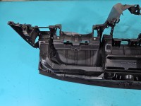 Deska rozdzielcza airbag pasażera kokpit Isuzu D-Max II 11-19