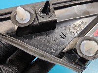 Listwa błotnika przód lewa Peugeot 3008 II 9811661880G