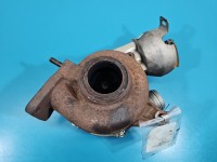 Turbosprężarka Ford Kuga Mk1 08-13 760774-3, 9662464980 2.0 tdci 136KM