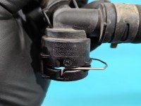 przewód wąż rurka wody Toyota Avensis III T27 16260-0X020-A 2.0 D4D 143KM
