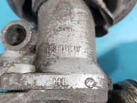 Przekładnia kierownicza maglownica Peugeot Partner II 1.6 hdi
