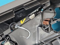 Tapicerka drzwi przód prawa boczek AUDI Q7 II 4M 4M1868018