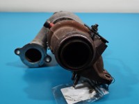 Turbosprężarka Citroen C4 Cactus 14-20 49373-02003, 9673283680, 49373-52020 1.6 hdi 92KM