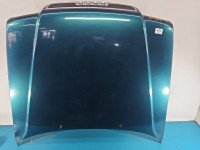 Maska przednia Audi 80 B4 turkusowy