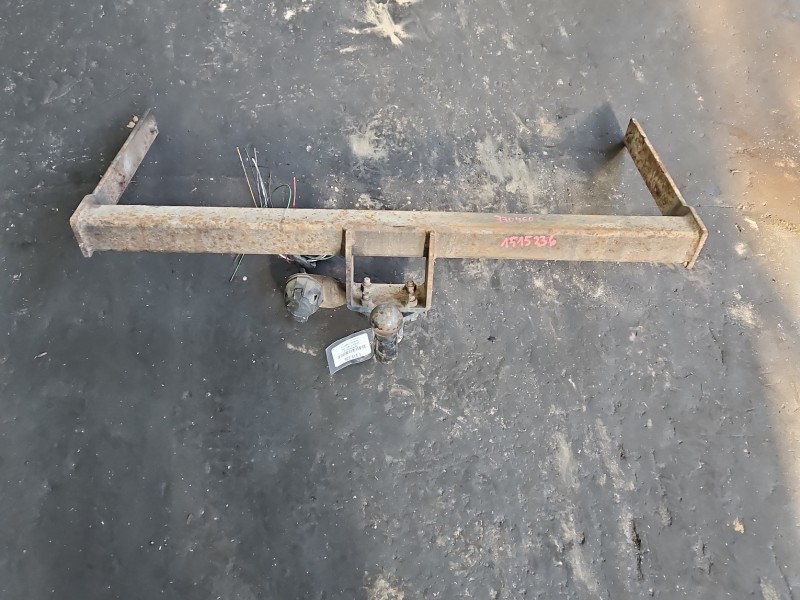 Hak holowniczy Vw Golf IV