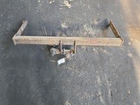 Hak holowniczy Vw Golf IV