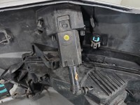 Zderzak przód Seat Leon III 12- Ls9r