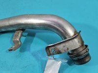 Rura przewód Nissan, POŁĄCZONA Z 14463BB52A Nissan Qashqai I J10 06-13 1.6 dci