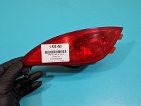Lampa tył prawa zderzaka przeciwmgielna Hyundai Ix35 09-13 92406-2Y3
