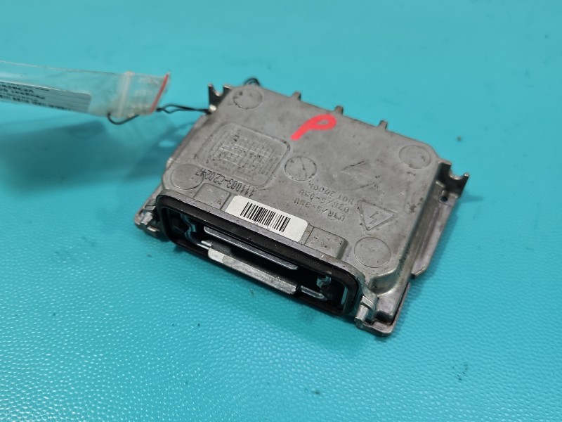 Przetwornica xenon Peugeot 508 I 89034934