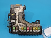 KLEMA INSTALACJA WIĄZKA PLUSOWA PLUS CITROEN DS4 15-20 9666817380