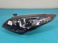 Reflektor lewy lampa przód Renault Megane III EUROPA