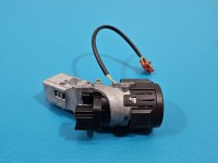 Komputer Sterownik silnika 0281013872, 9664843780, 9666895580 Citroen Berlingo II 1.6 hdi