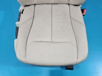 Fotel prawy przód pasażera bmw F30 5d EUROPA